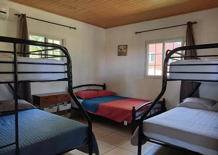 Hotel Cabanas Casita La Ermita