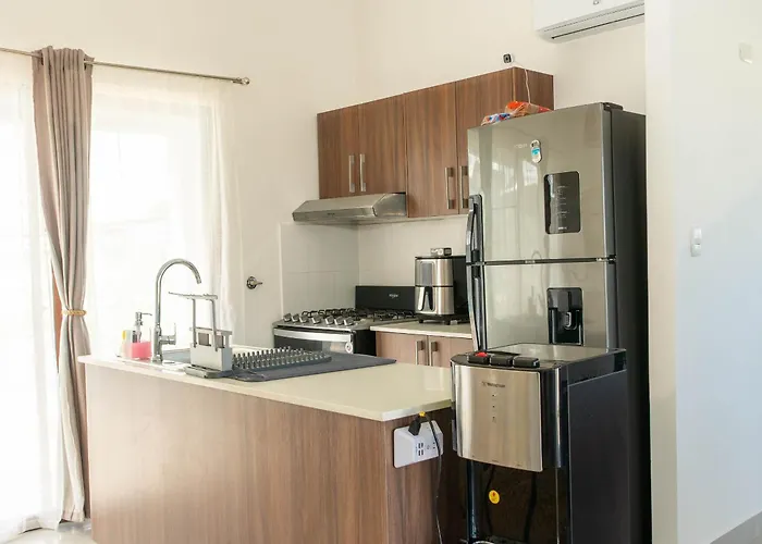 Amaia Beach House