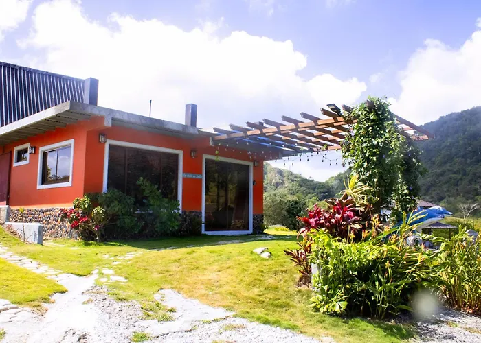 Romantico Refugio De Montana - Vista, Starlink & Relax