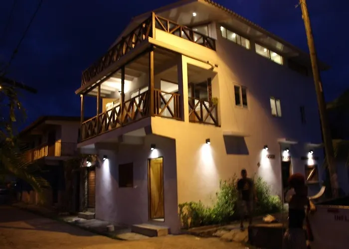 Casa Dinis - Loft - With View Bahia De Portobelo