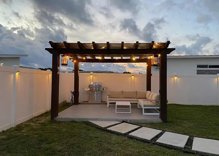 Summer House