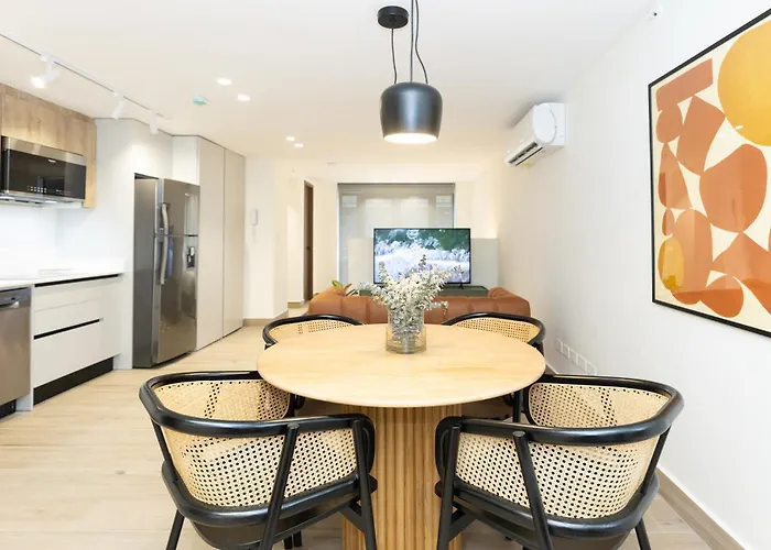 Casa Lourdes By Acomodocasco Viejo-Large Groups!