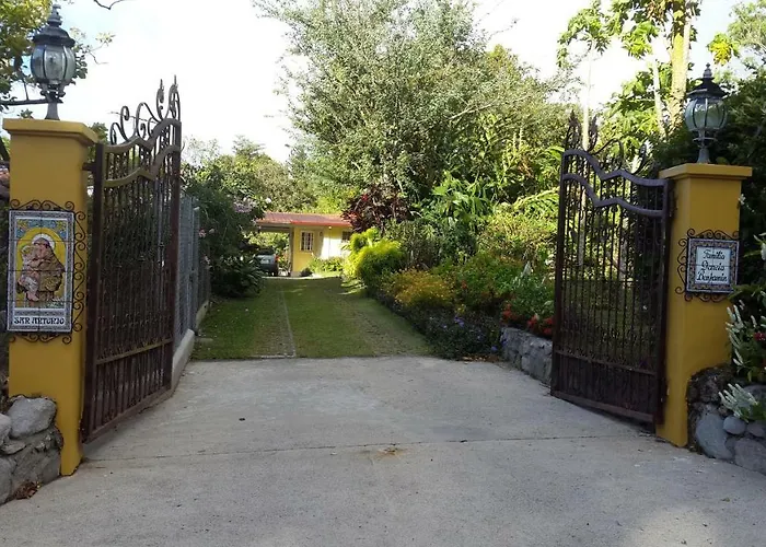 Villa San Antonio - El Valle De Anton
