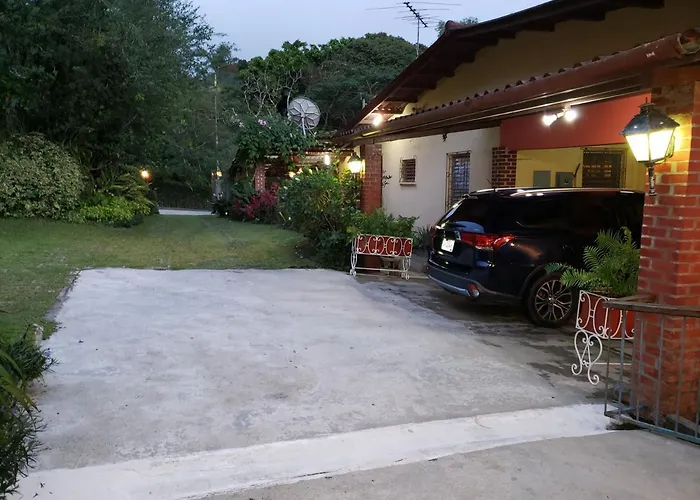 Villa San Antonio - El Valle De Anton